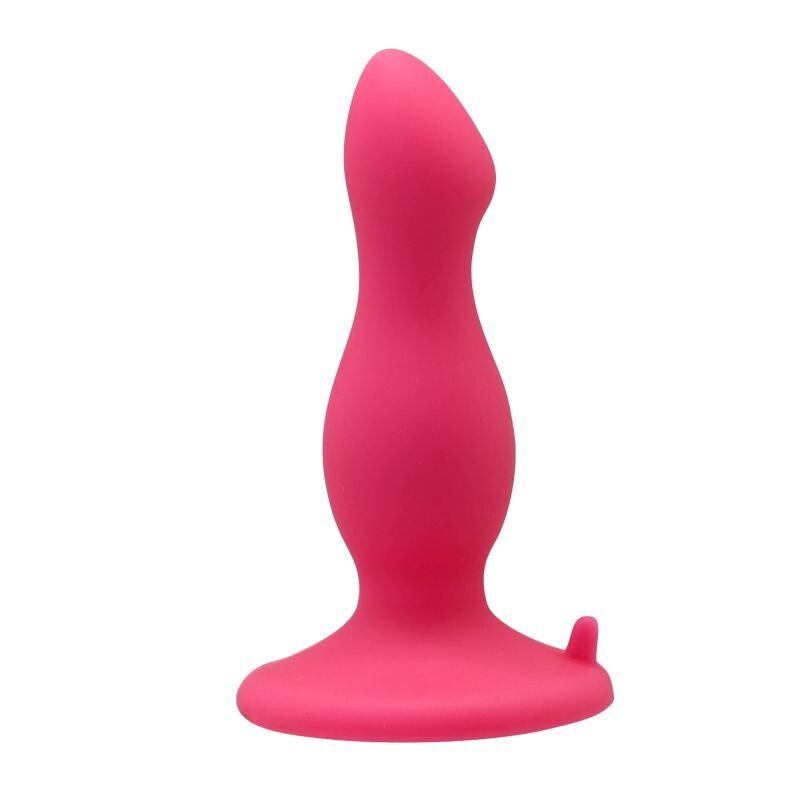 Plug Anale Bloom Ø 3 cm - immagine 2