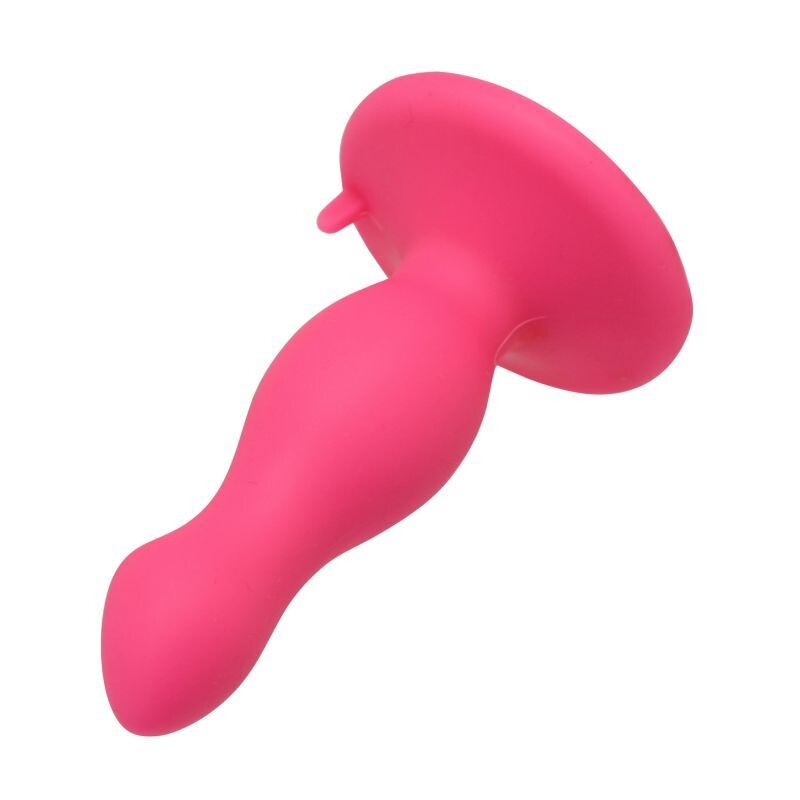 Plug Anale Bloom Ø 3 cm - immagine 4