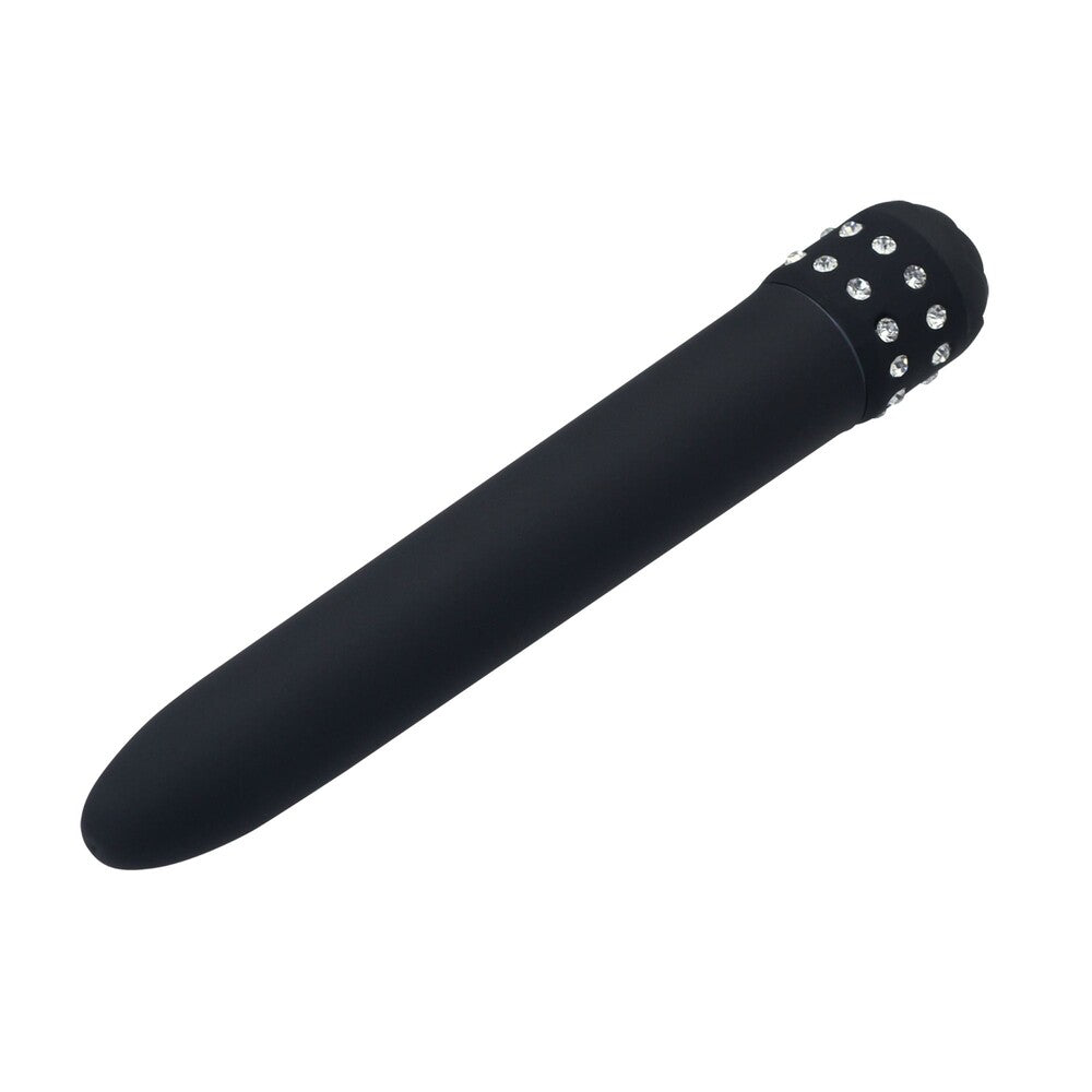 Vibratore Classico Diamond 18 cm - immagine 2