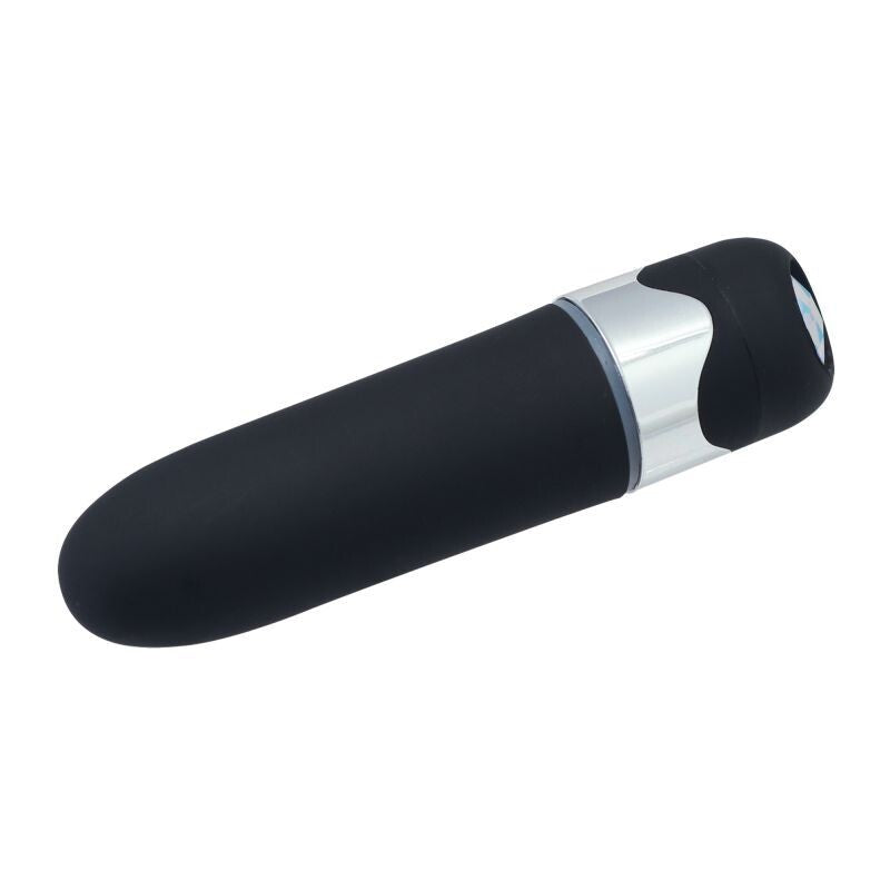 Vibratore Classico Shiny 11,5 cm - immagine 3