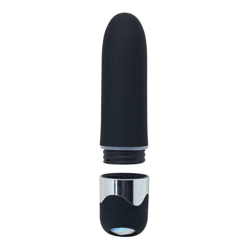 Vibratore Classico Shiny 11,5 cm - immagine 5