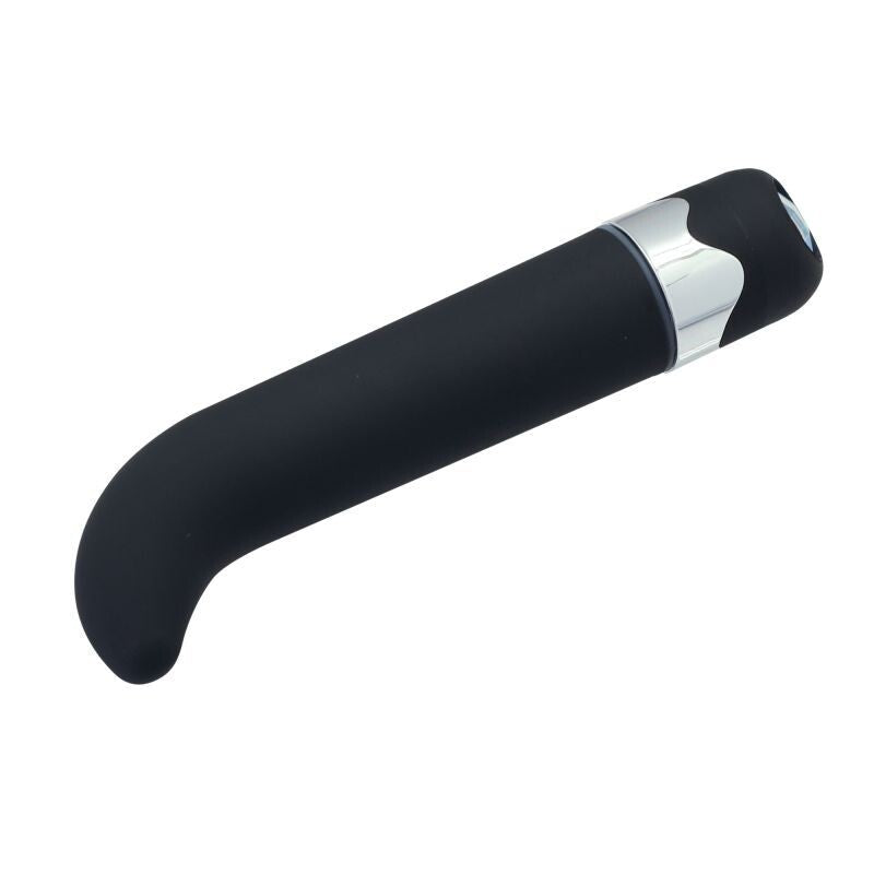 Vibratore Punto G Exquisite 15 cm - immagine 3