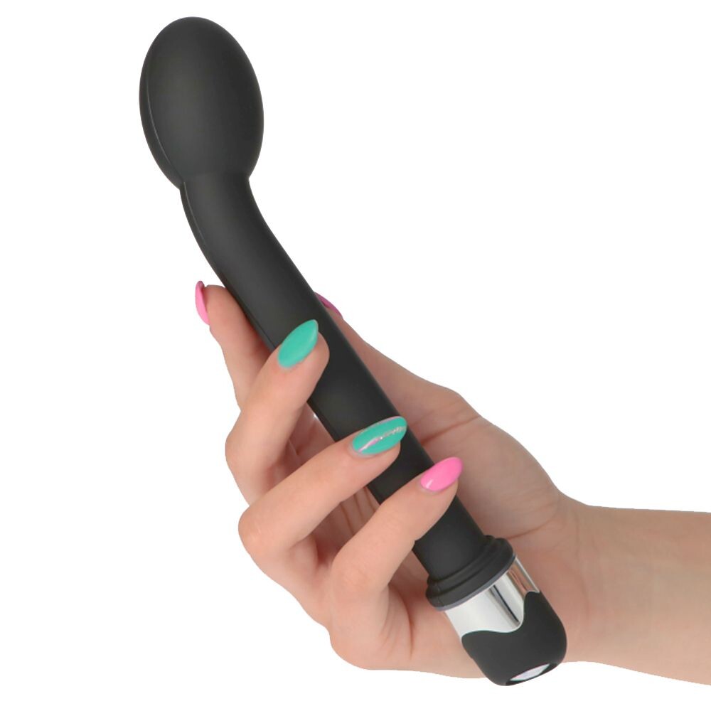 Vibratore Punto G Diamond King - immagine 1