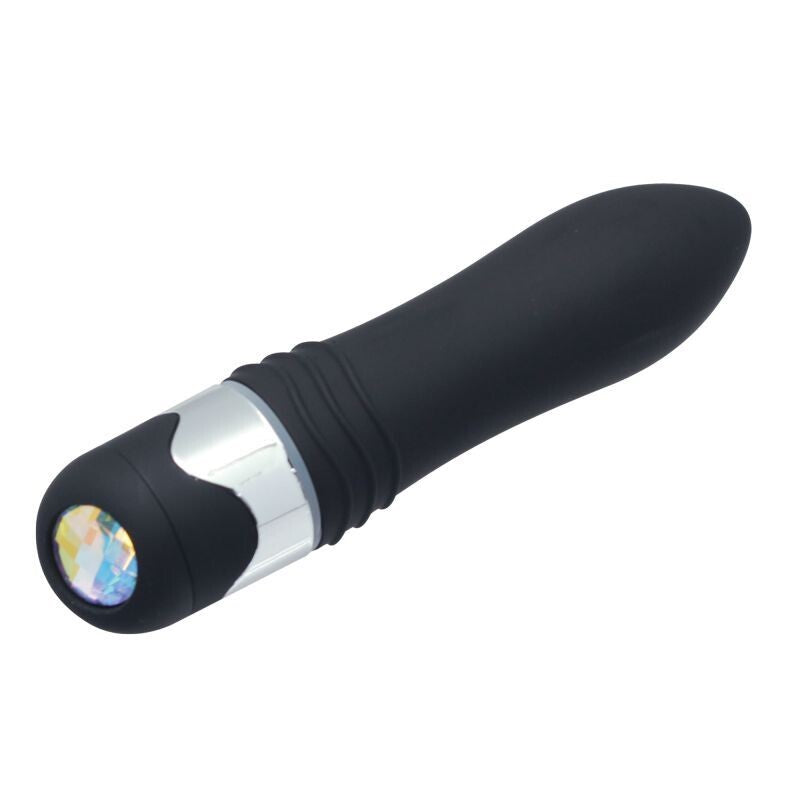 Vibratore Classico Diamond Head - immagine 4