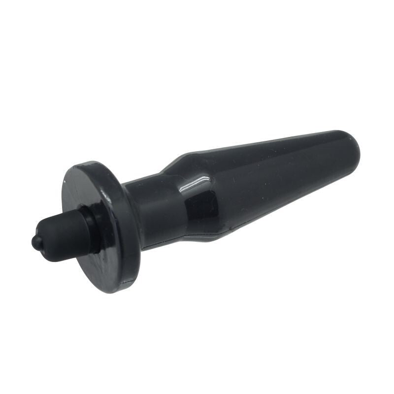 Vibratore Anale Nasty Jack - immagine 3