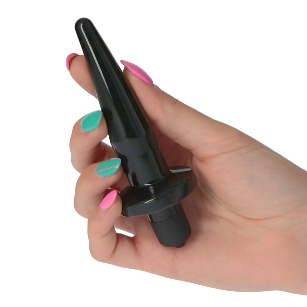 Vibratore Anale Sting - immagine 1