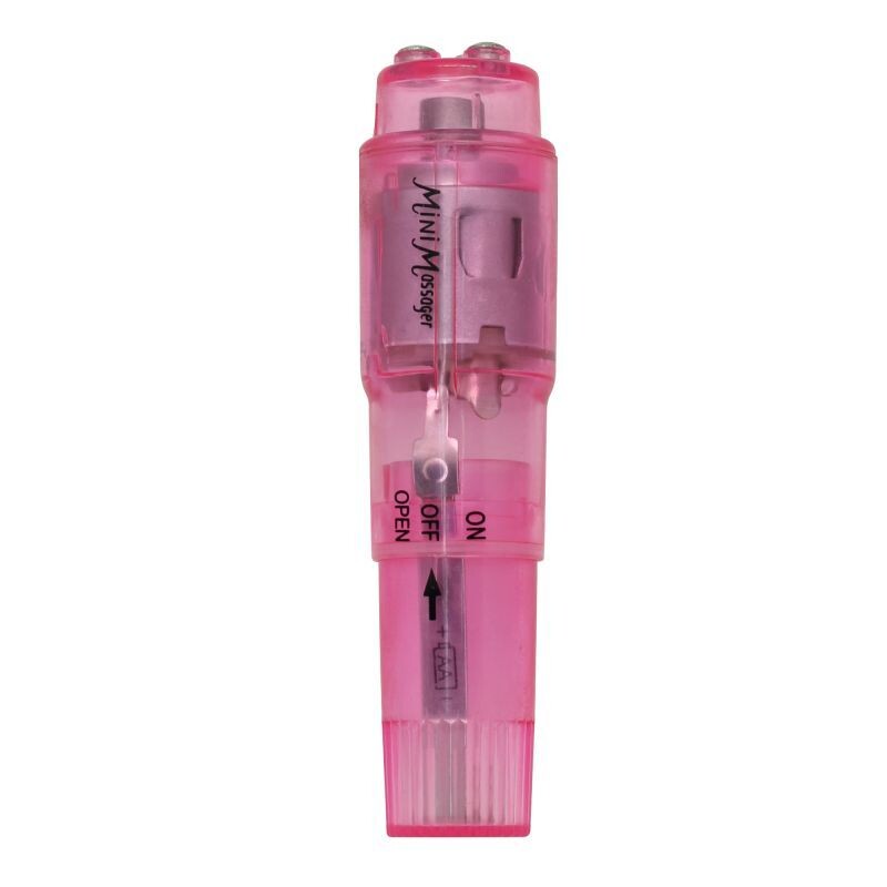 Mini Vibratore Surprises - immagine 1
