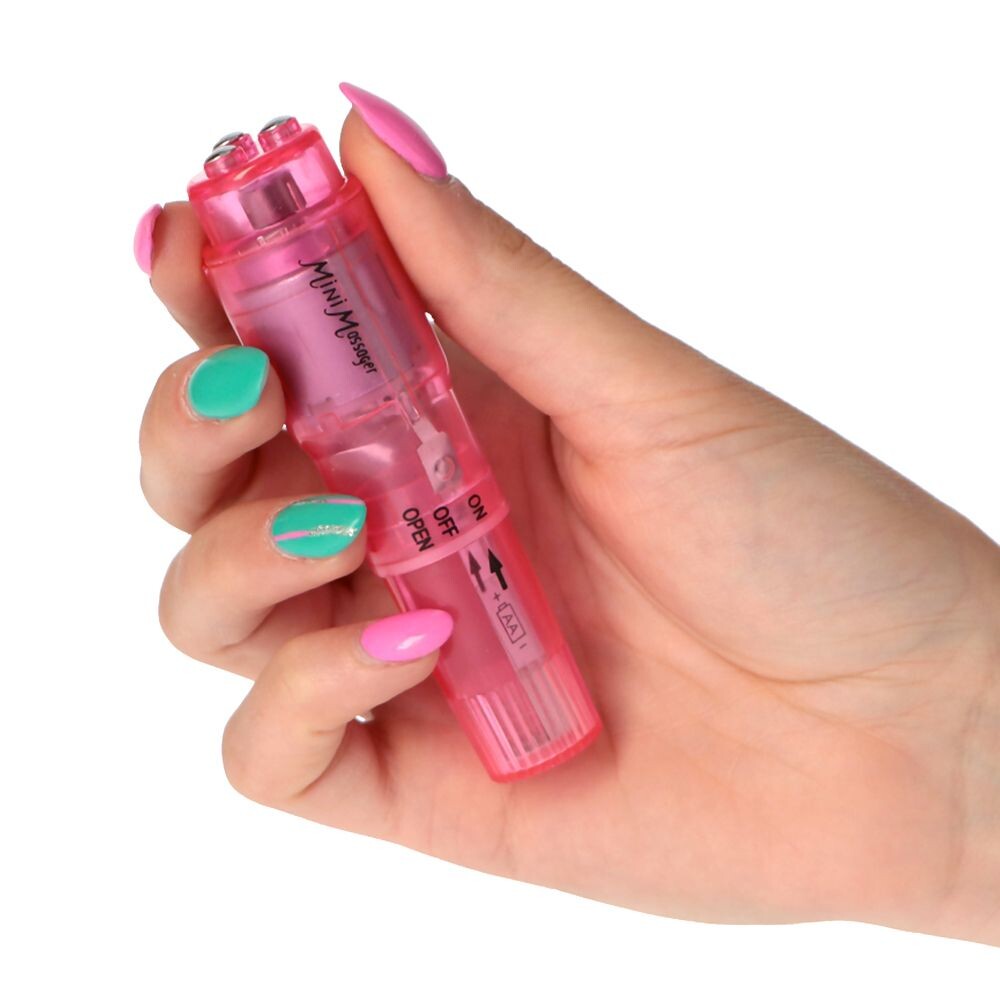Mini Vibratore Surprises - immagine 2
