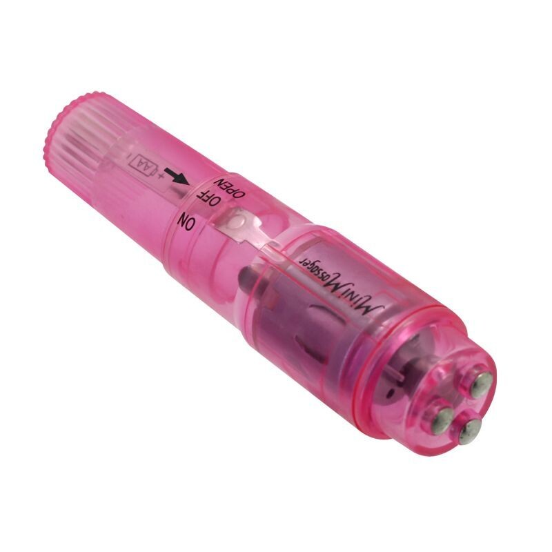 Mini Vibratore Surprises - immagine 3