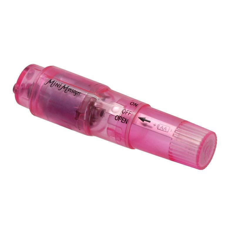 Mini Vibratore Surprises - immagine 4