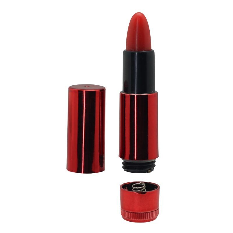 Mini Vibratore Lipstick Vibe - immagine 10