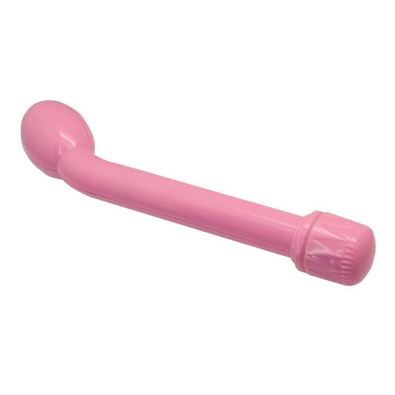 Vibratore Punto G Wrench - immagine 4