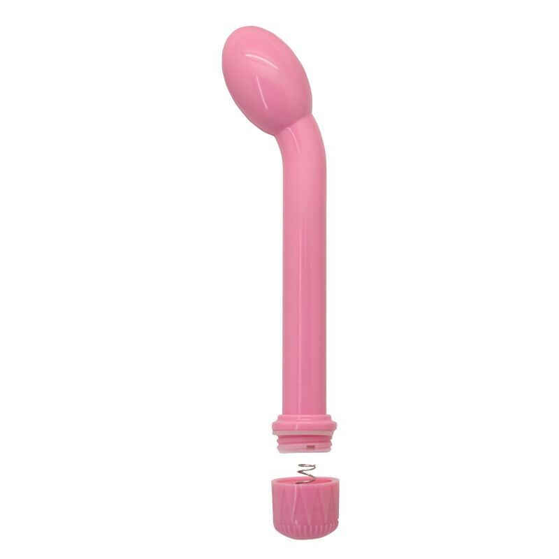 Vibratore Punto G Wrench - immagine 5