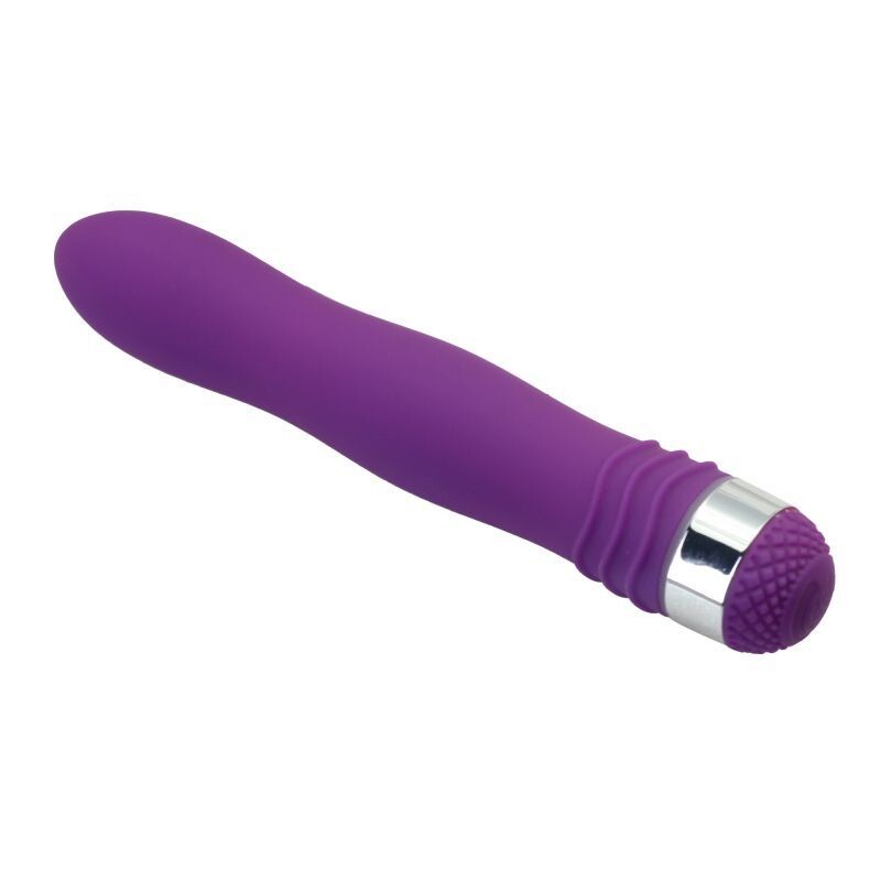 Vibratore Classico Purplejack - immagine 4
