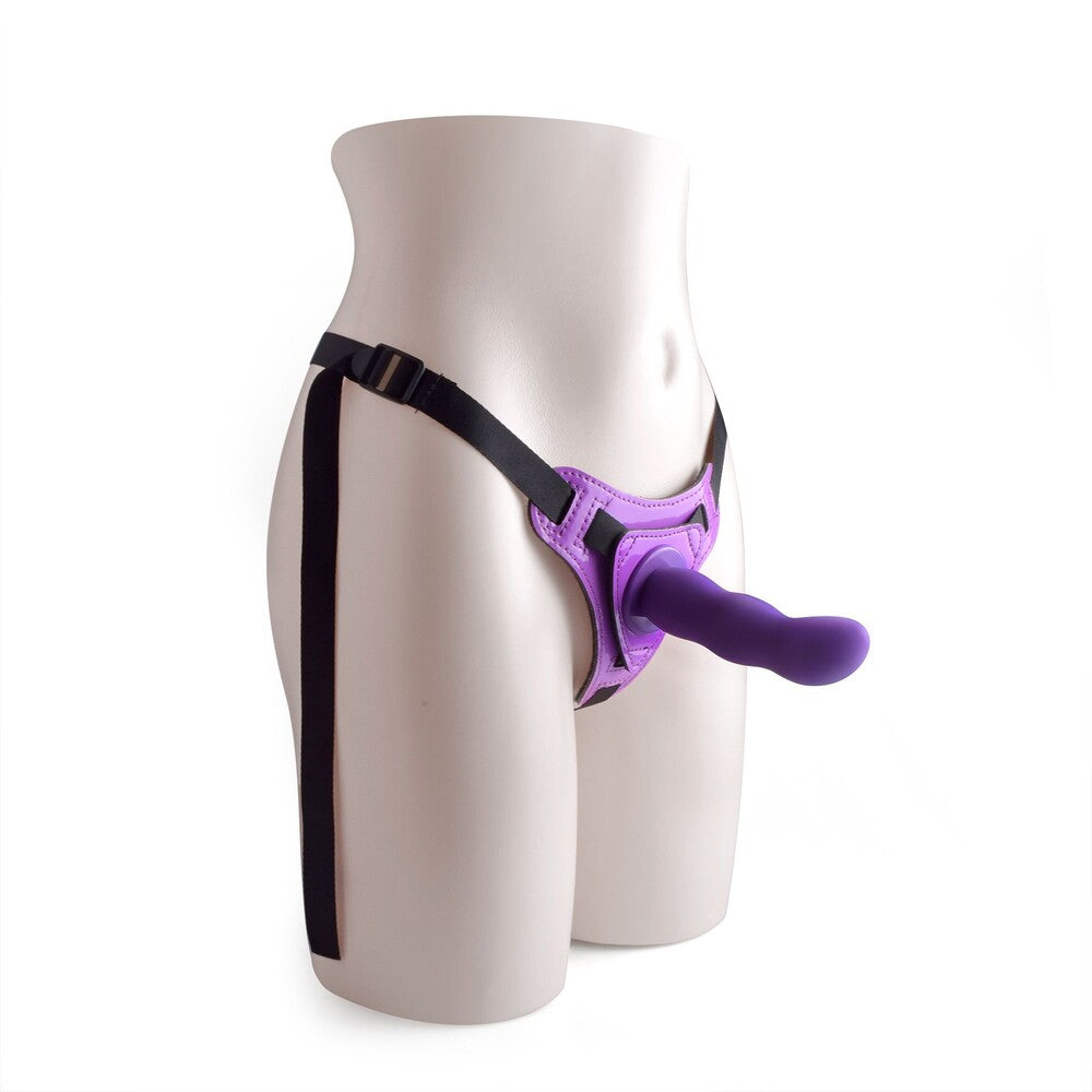 Strap On Active Love 12 cm - immagine 11
