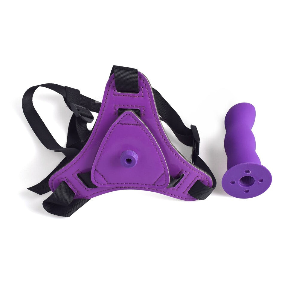 Strap On Active Love 12 cm - immagine 13