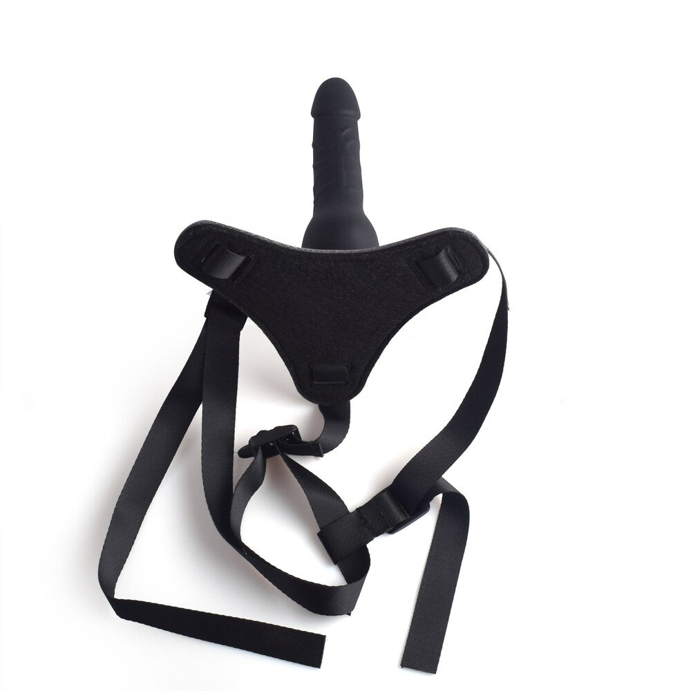 Strap On Naughty 14 cm - immagine 12