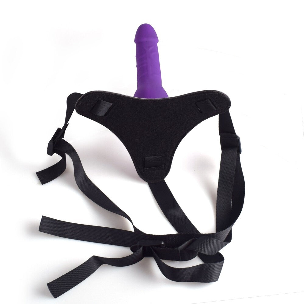 Strap On Naughty 14 cm - immagine 17