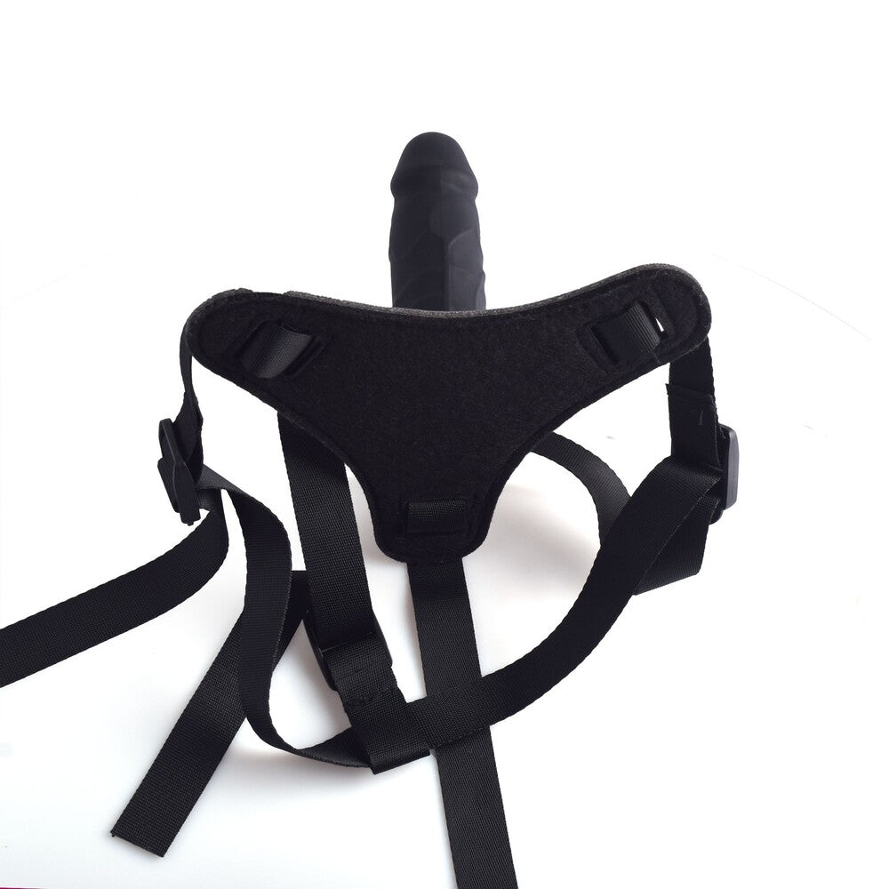Strap On Hot Stuff 10 cm - immagine 7