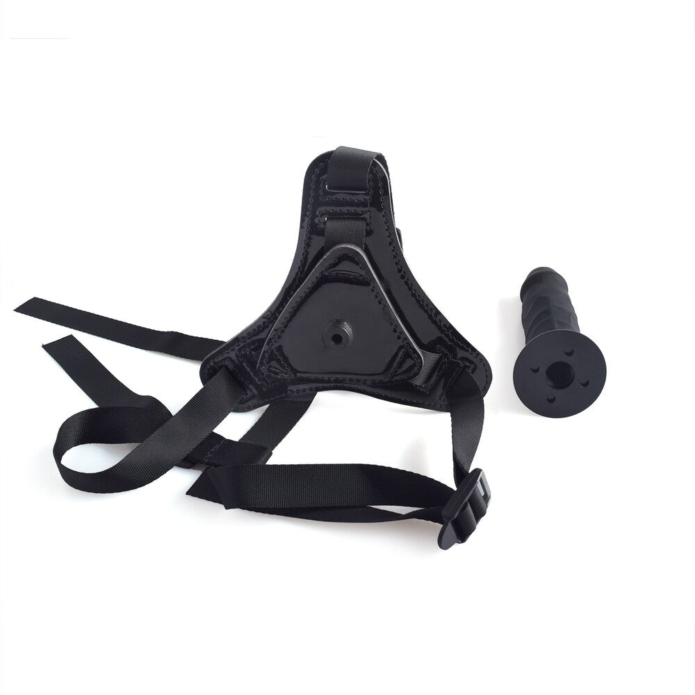 Strap On Hot Stuff 10 cm - immagine 9