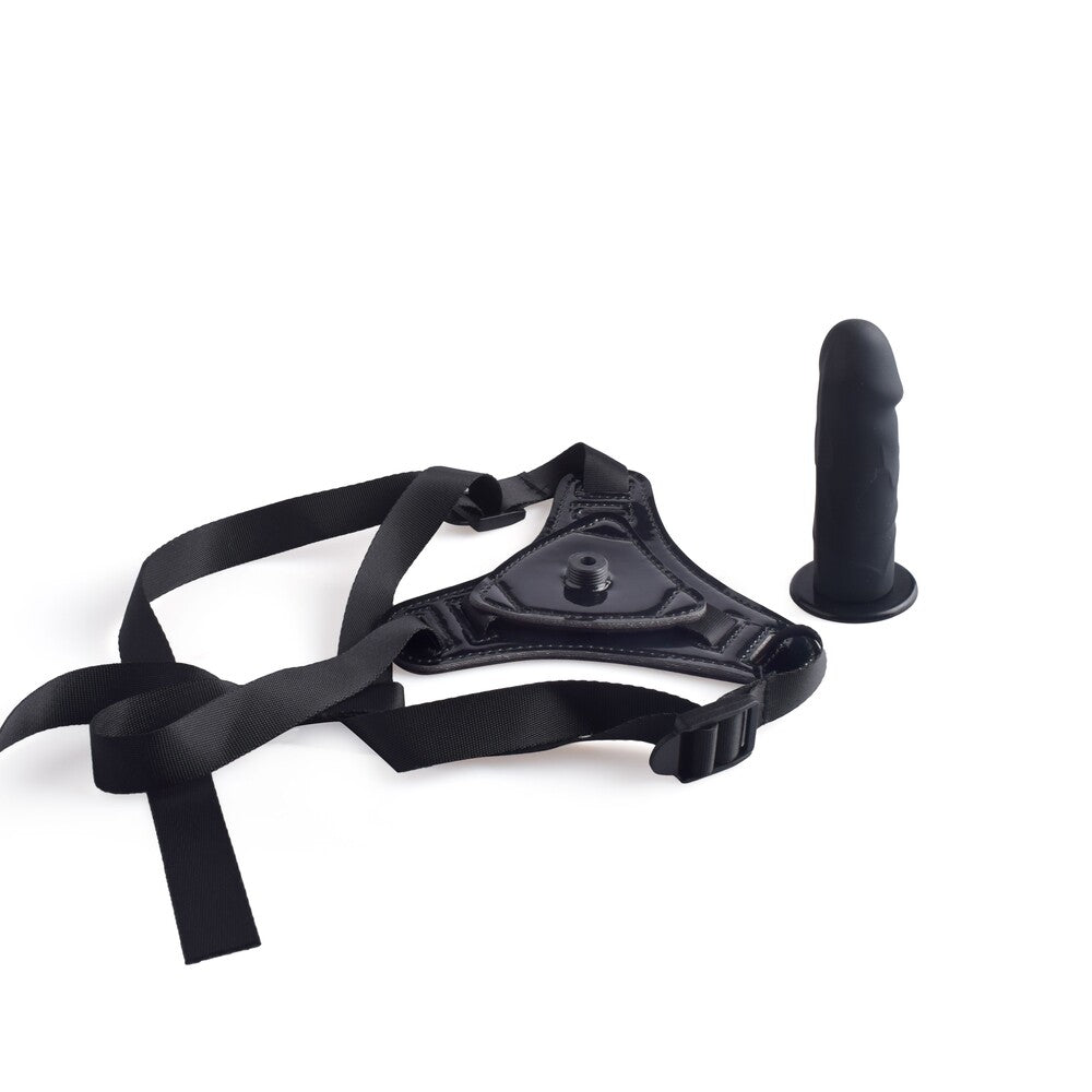Strap On Hot Stuff 10 cm - immagine 10