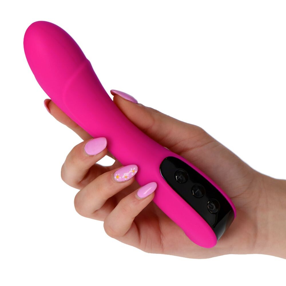 Vibratore Punto G Sweet Love - immagine 1