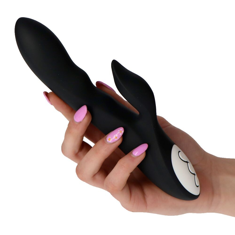 Vibratore Rabbit Loving rabbit - immagine 2