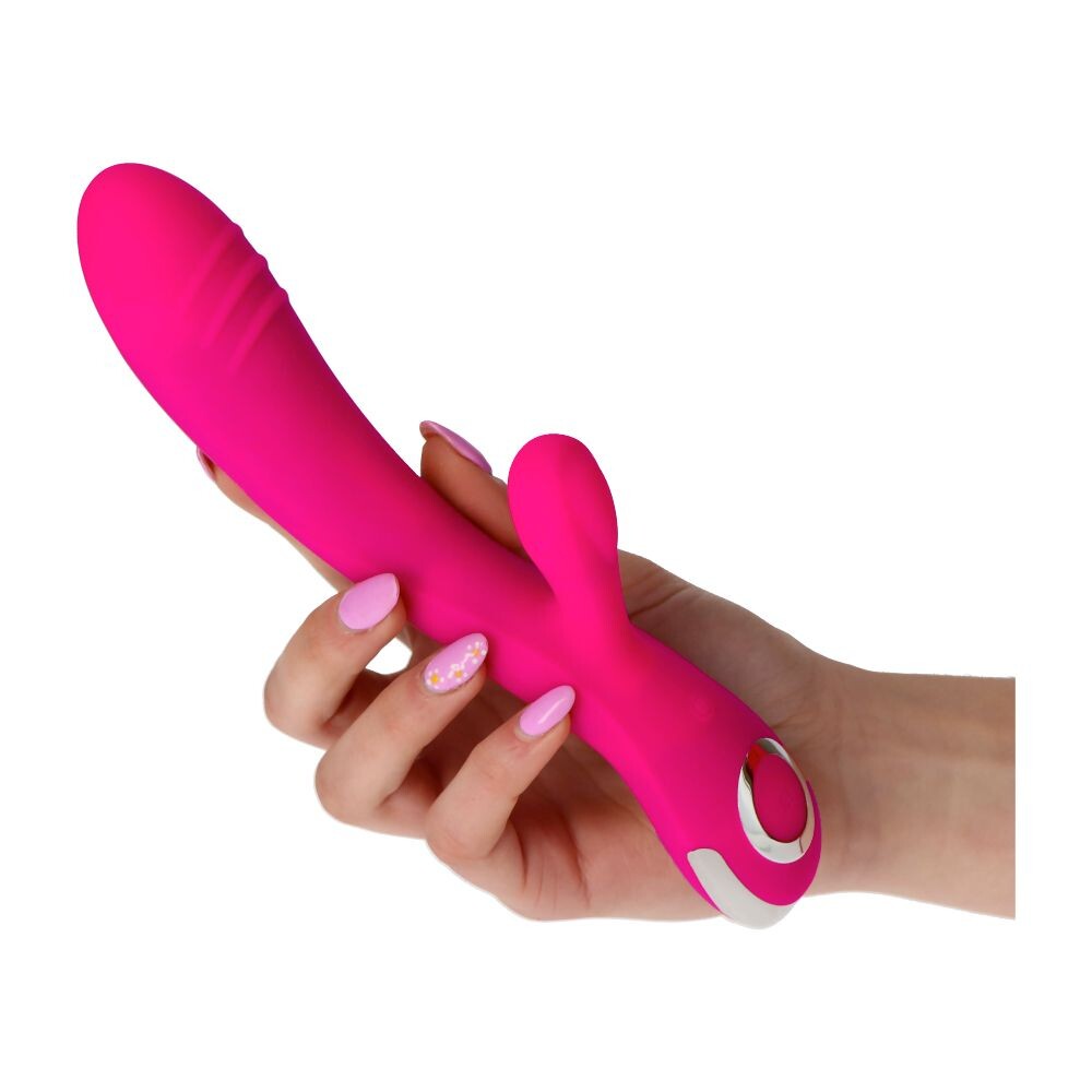Vibratore Rabbit Secret Wish - immagine 1