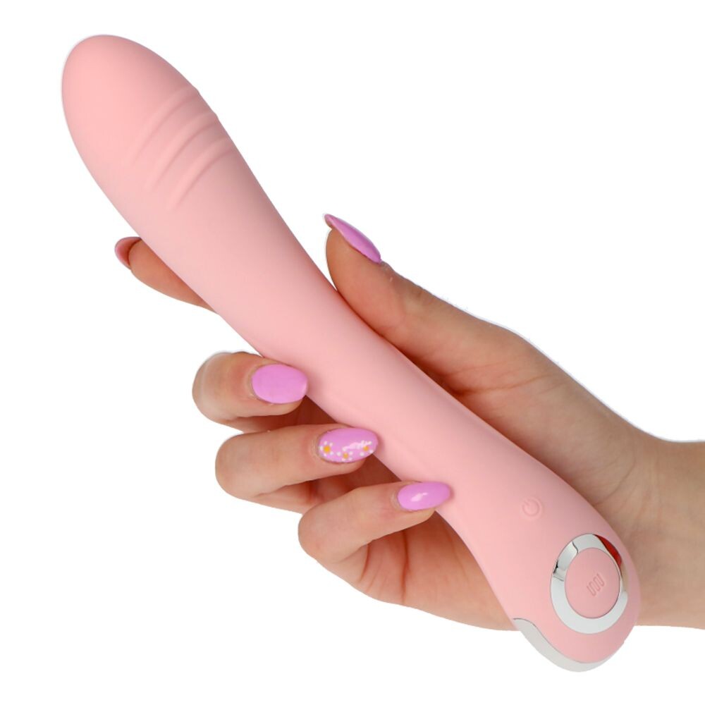 Vibratore Punto G Best Mate - immagine 1