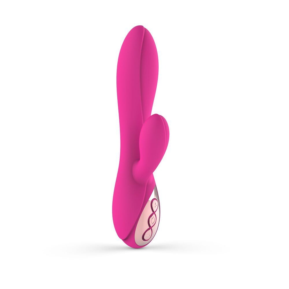 Vibratore Rabbit Restless Boy - immagine 2