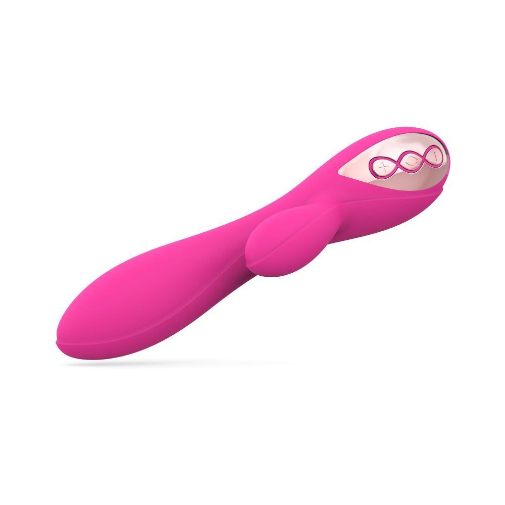 Vibratore Rabbit Restless Boy - immagine 5