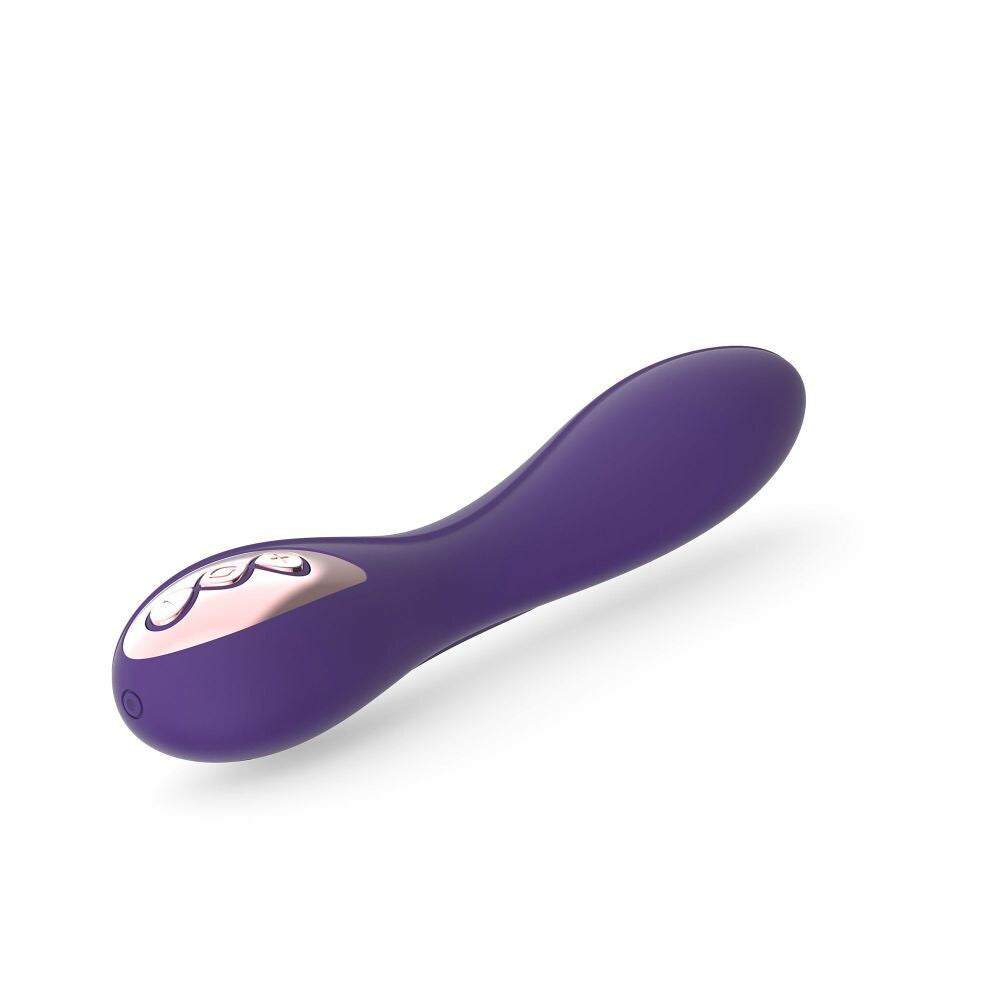 Vibratore Classico Sensual Dreamer - immagine 3