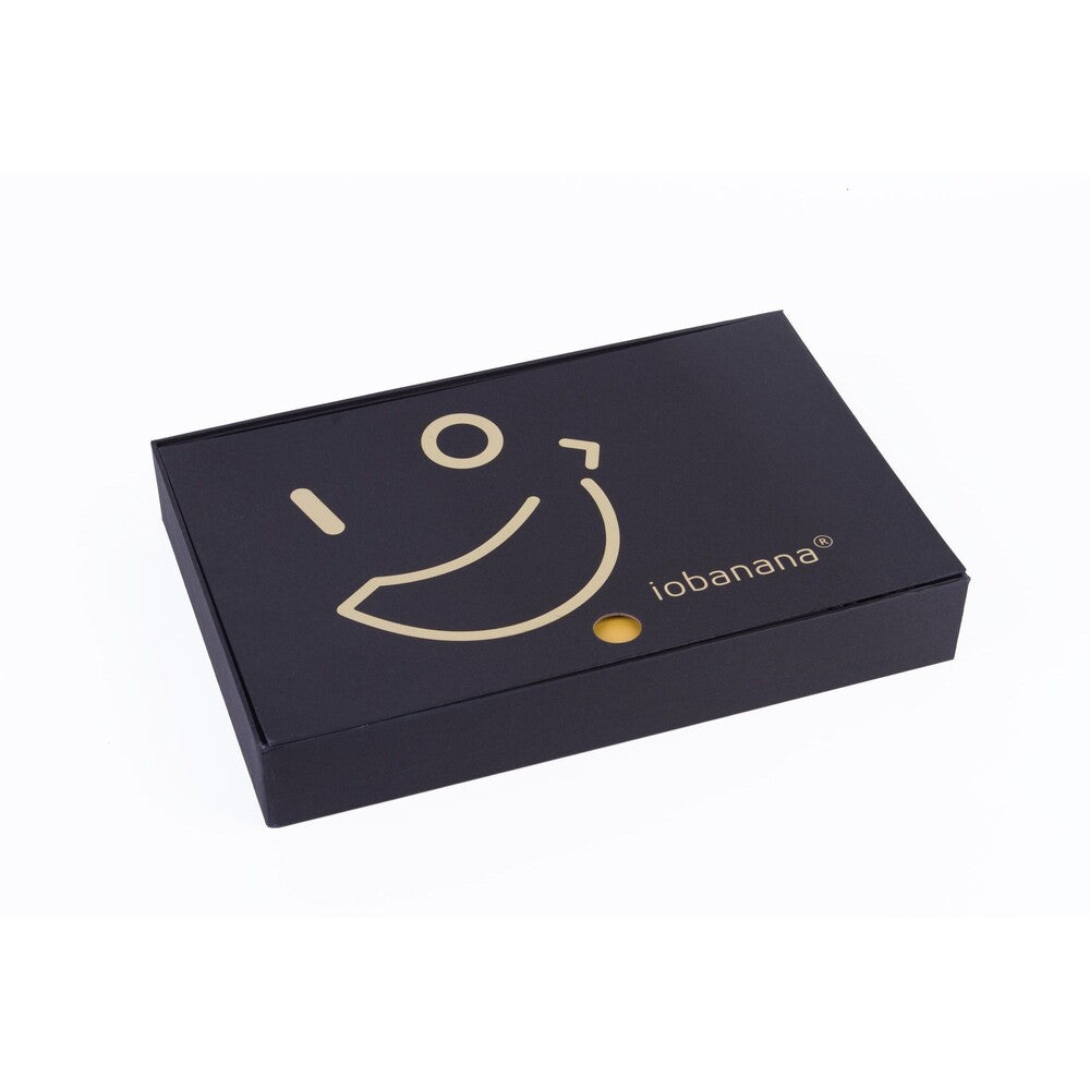 Vibratore Classico Iobanana - immagine 1