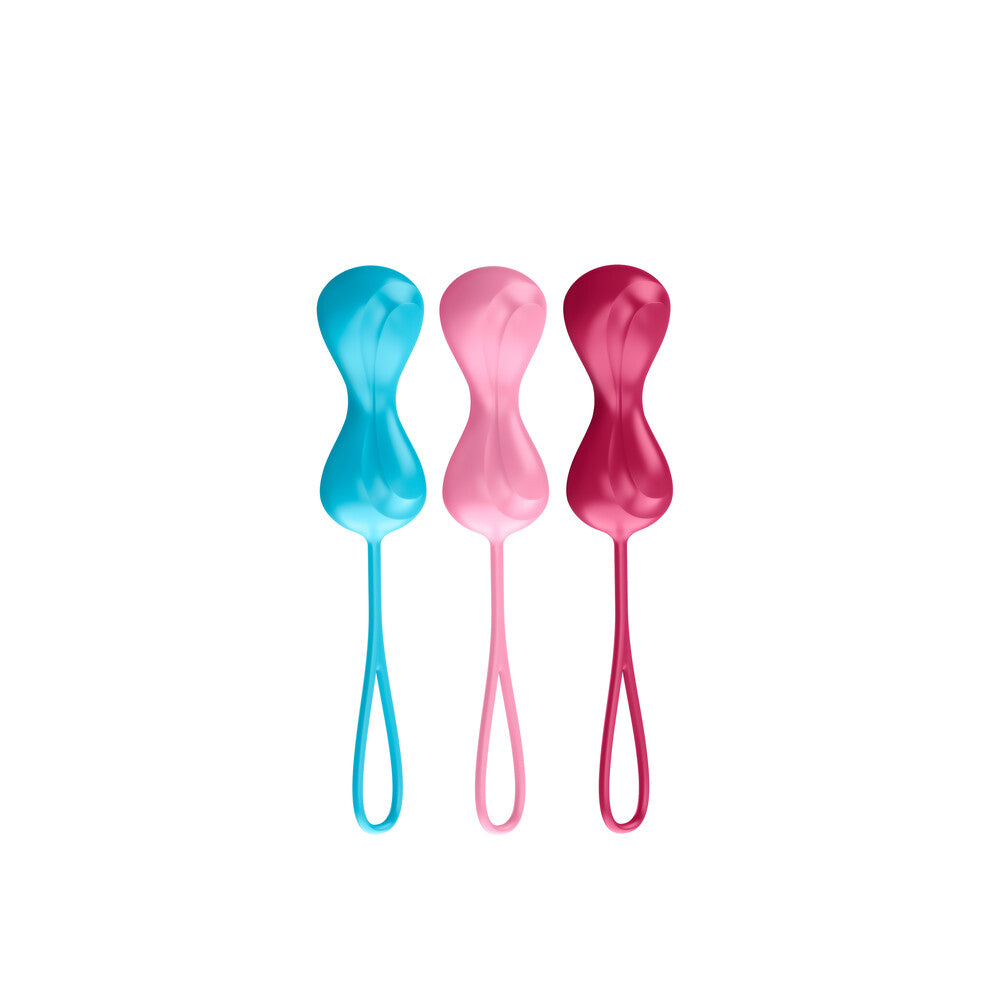 Palline Vaginali Power Balls - immagine 1