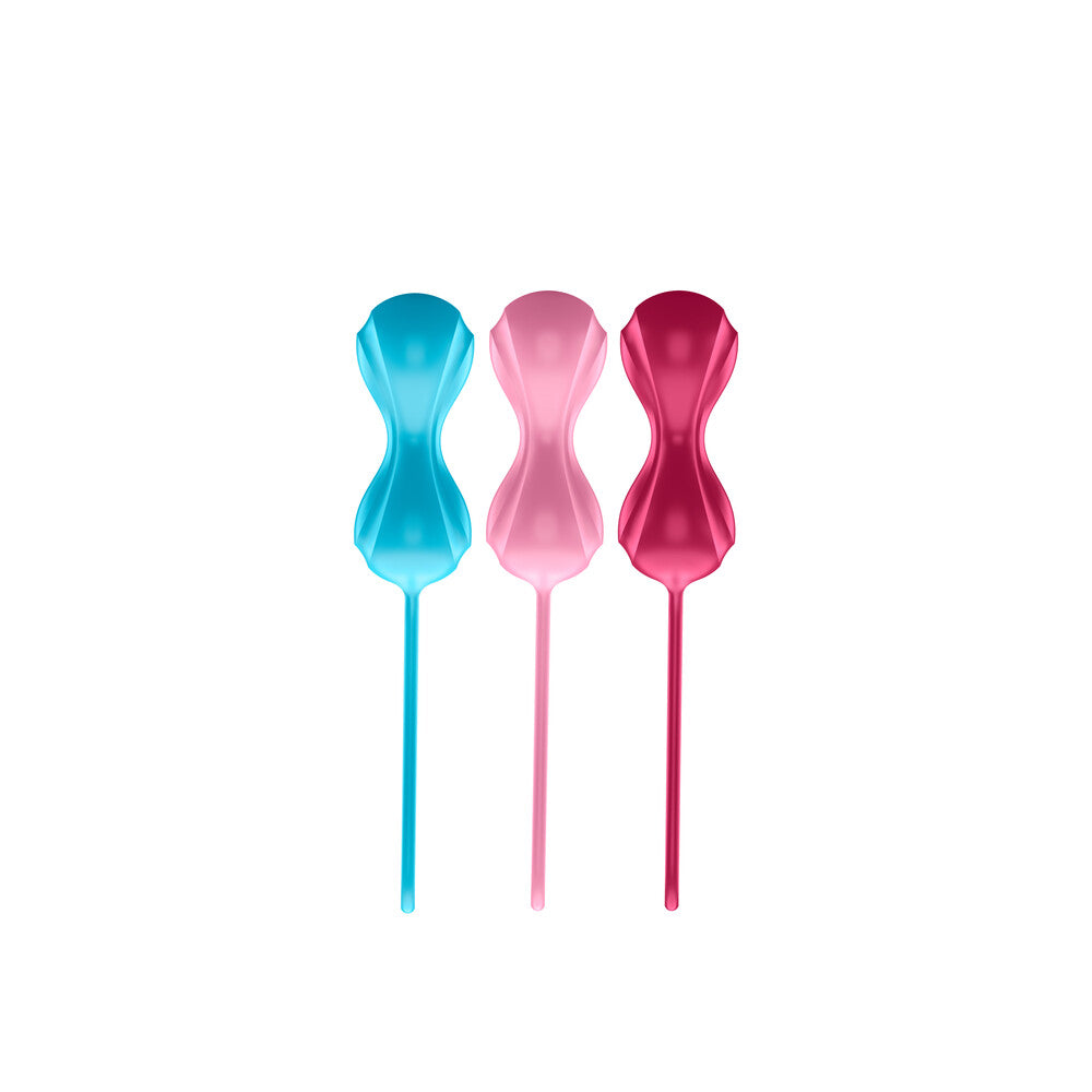 Palline Vaginali Power Balls - immagine 3