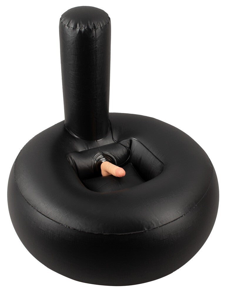 Macchina del Sesso Lust Thruster - immagine 1