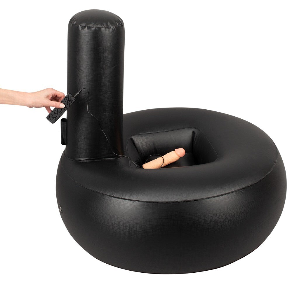 Macchina del Sesso Lust Thruster - immagine 2