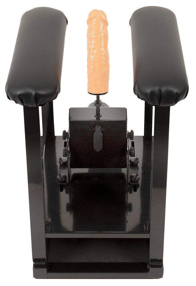 Macchina Del Sesso Sit-On Climaxer - immagine 3