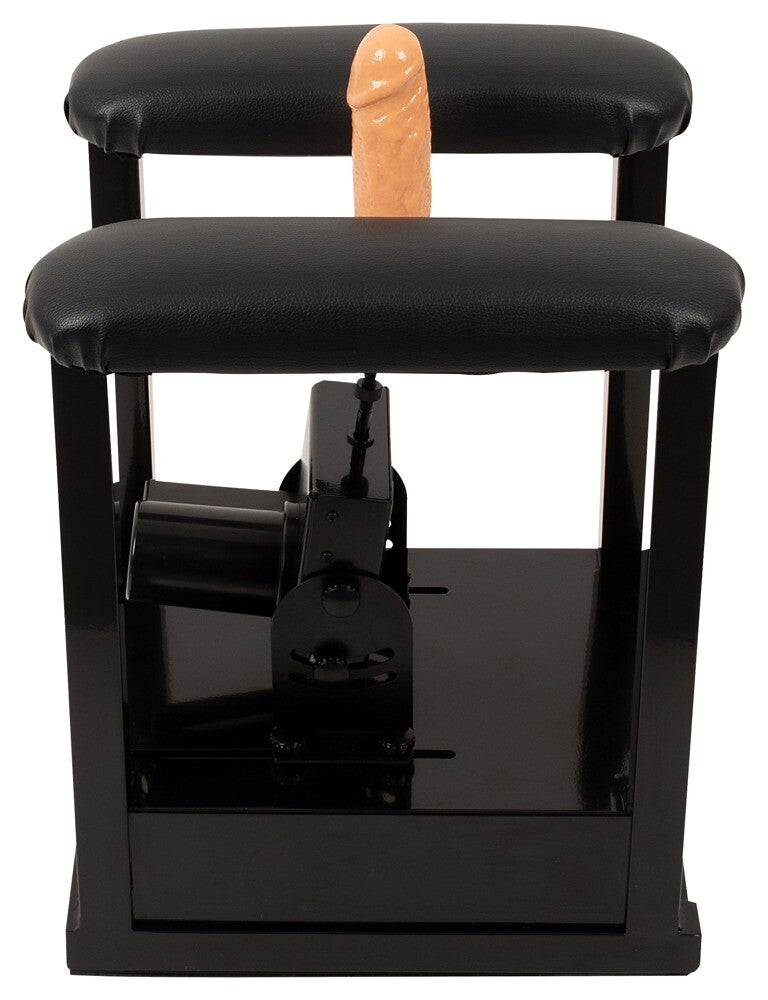 Macchina Del Sesso Sit-On Climaxer - immagine 4