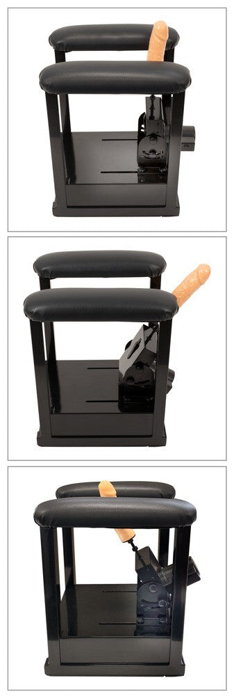 Macchina Del Sesso Sit-On Climaxer - immagine 6