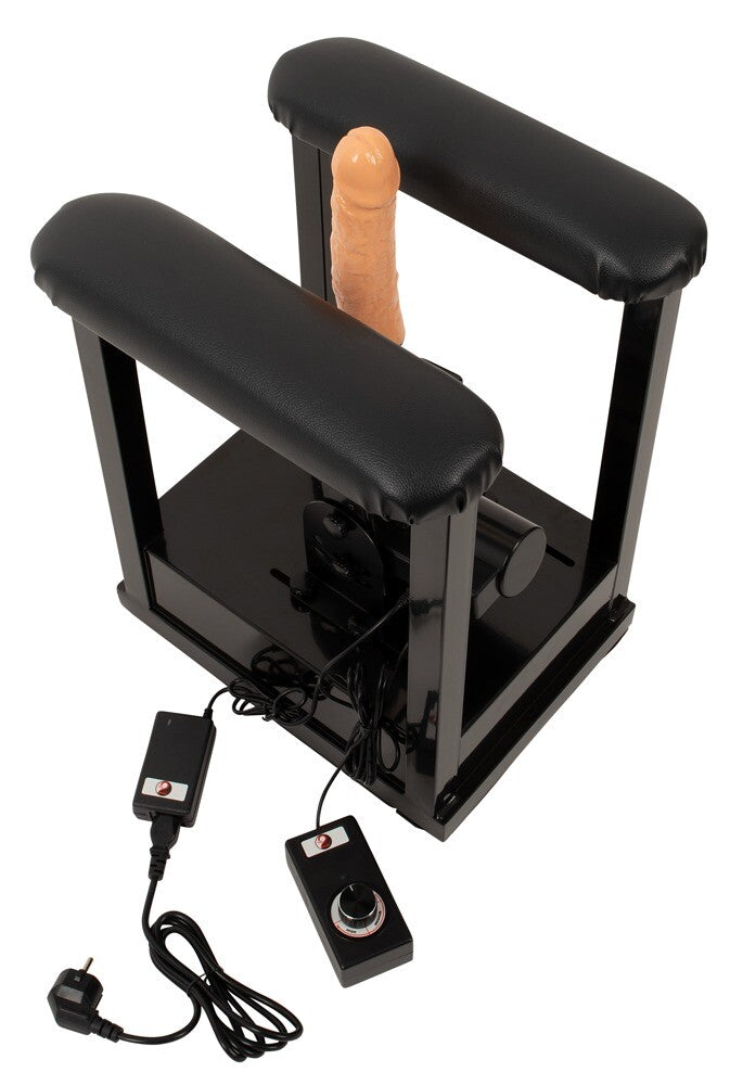 Macchina Del Sesso Sit-On Climaxer - immagine 8