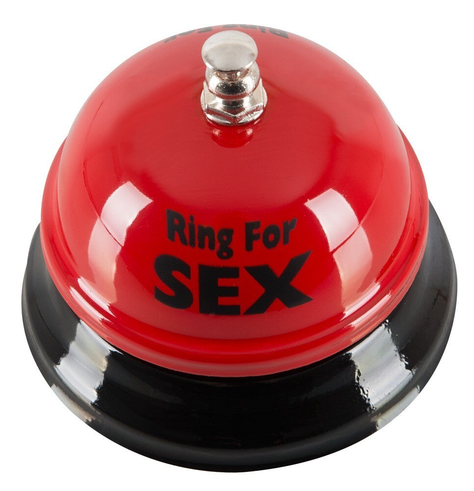 Campanello Sexy Ring for Sex - immagine 2