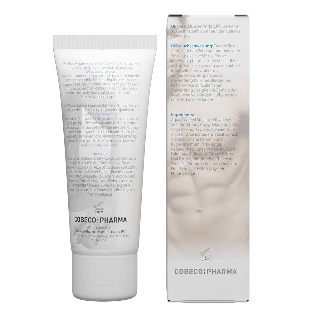Stimolante Uomo Penis XL - immagine 2