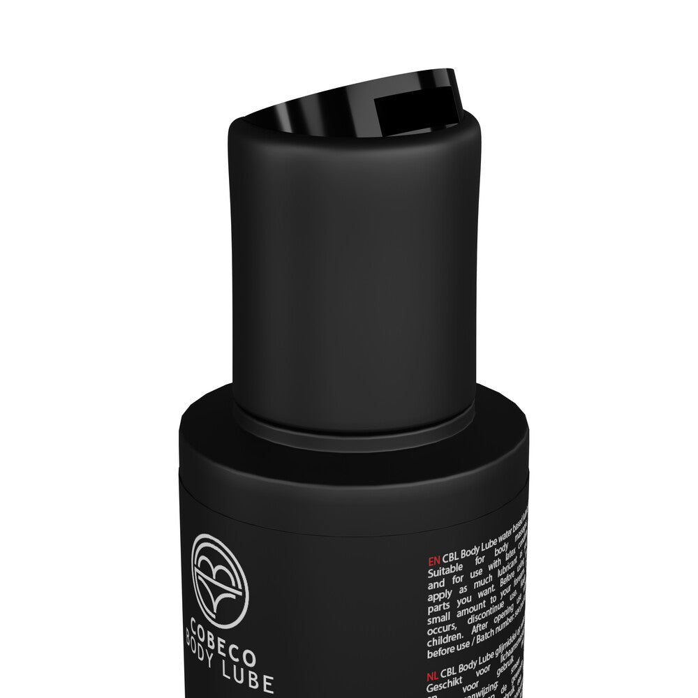 Lubrificante Vaginale Body Lube - immagine 3