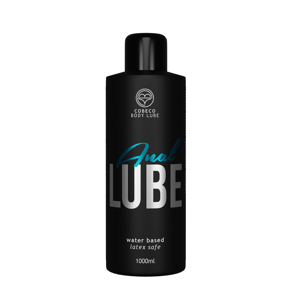 Lubrificante Anale Lube - immagine 1