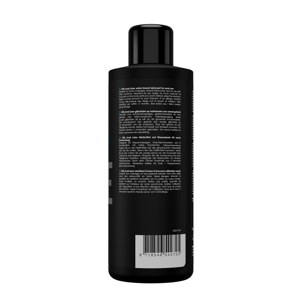 Lubrificante Anale Lube - immagine 2