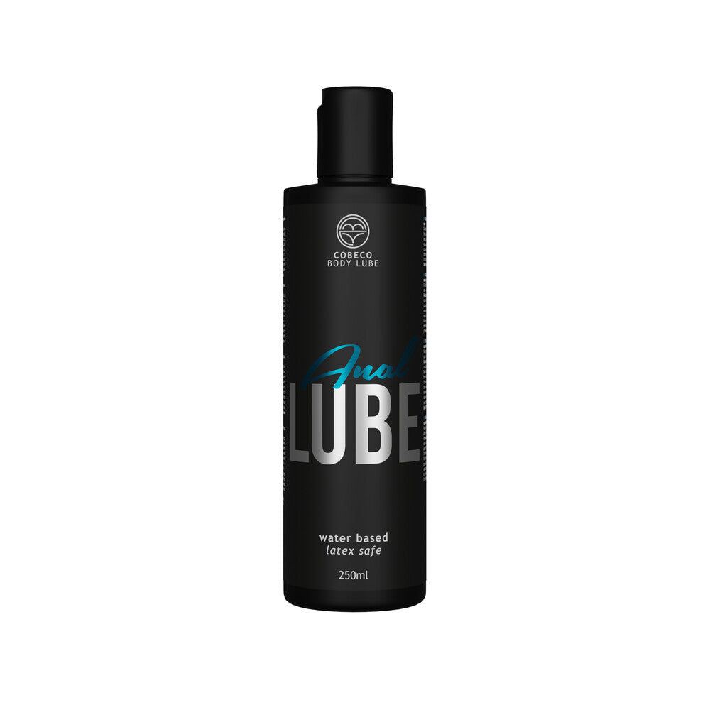 Lubrificante Anale Lube - immagine 1