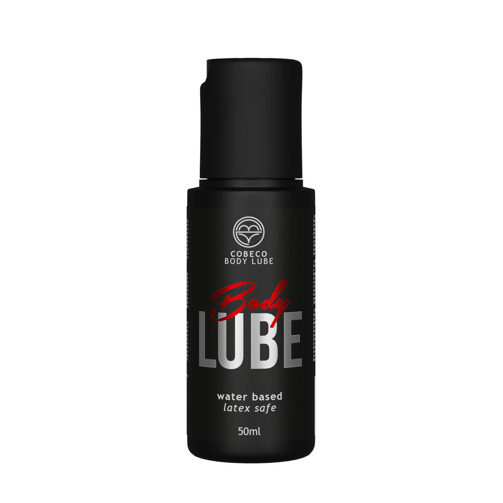 Lubrificante Vaginale Body Lube - immagine 5