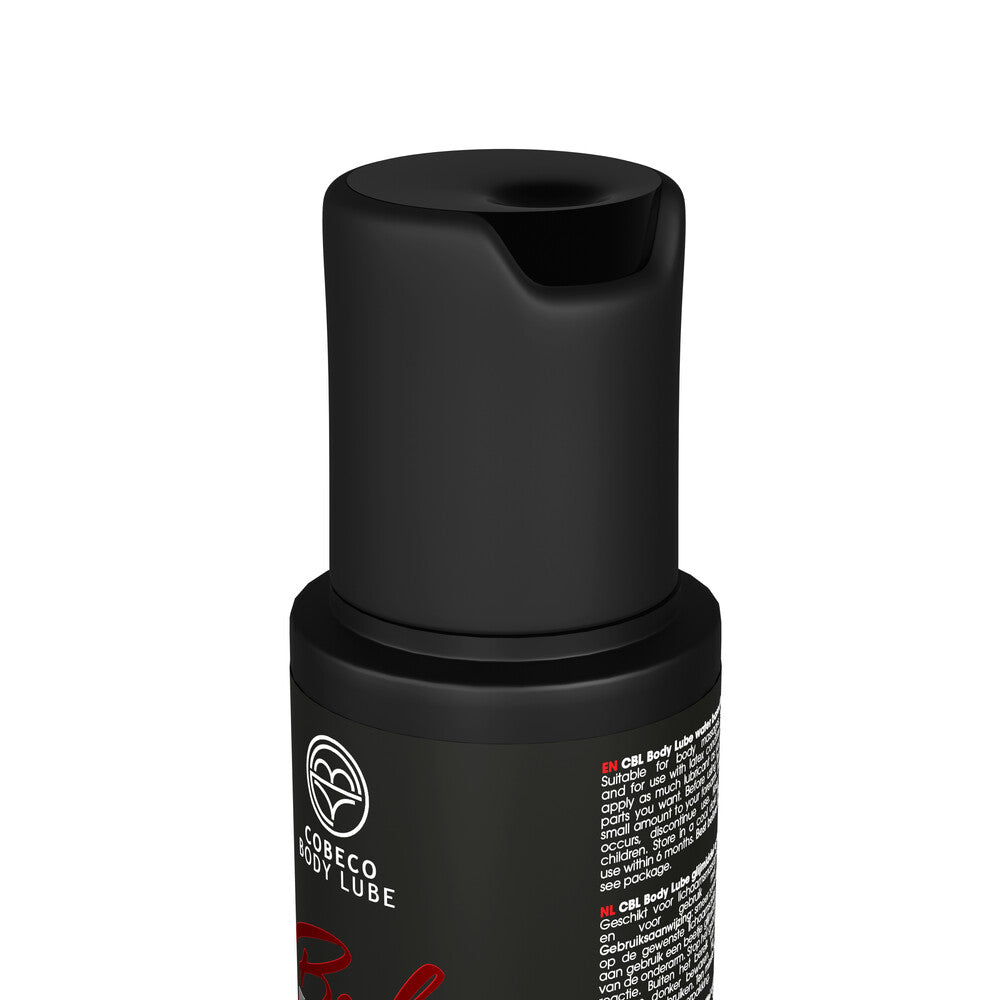 Lubrificante Vaginale Body Lube - immagine 7