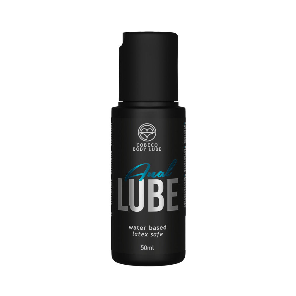 Lubrificante Anale Lube - immagine 5